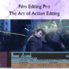 The Art of Action Editing