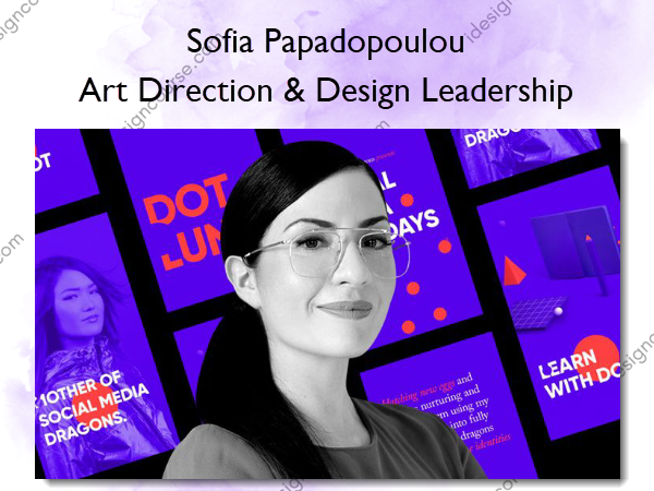 Art Direction & Design Leadership