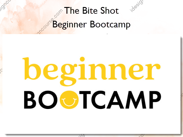Beginner Bootcamp