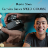 Camera Basics SPEED COURSE