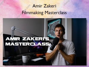 Filmmaking Masterclass