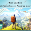 Indie Game Success Roadmap Course