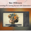 Photoshop AI: Getting Started with Generative Fill