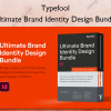 Ultimate Brand Identity Design Bundle