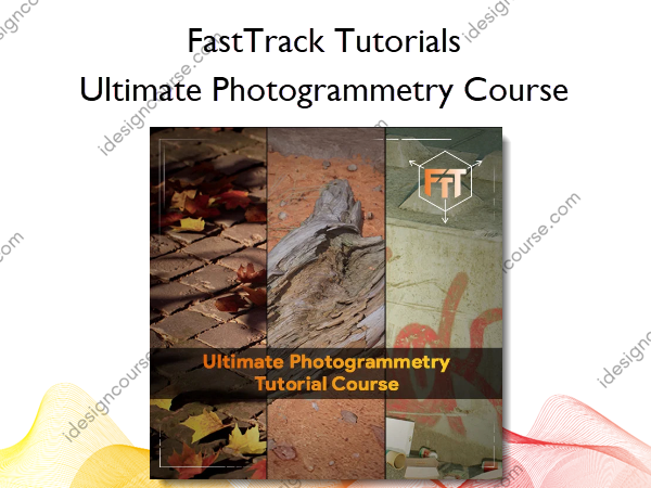 Ultimate Photogrammetry Course