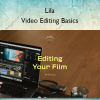 Video Editing Basics