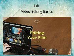 Video Editing Basics