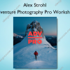 Adventure Photography Pro Workshop