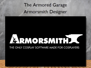 Armorsmith Designer