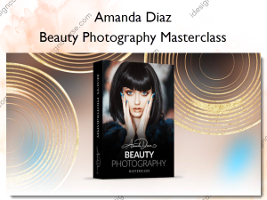 Beauty Photography Masterclass