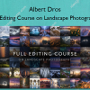 Full Editing Course on Landscape Photography