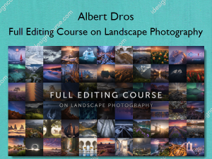 Full Editing Course on Landscape Photography