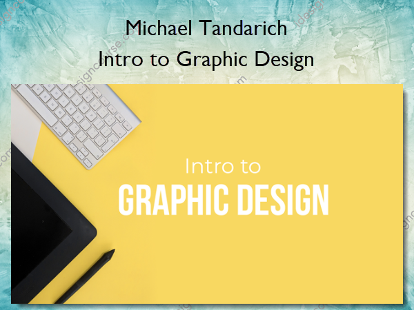 Intro to Graphic Design
