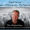 Masters Of Photography – The Masterclass