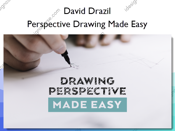 Perspective Drawing Made Easy
