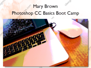 Photoshop CC Basics Boot Camp
