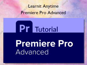 Premiere Pro Advanced