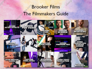 The Filmmakers Guide