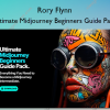 Ultimate Midjourney Beginners Guide Pack