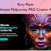 Ultimate Midjourney PRO Creator Kit