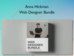 Web Designer Bundle