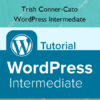 WordPress Intermediate