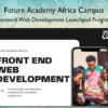 Frontend Web Development Launchpad Program