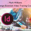 InDesign Essentials Video Training Course