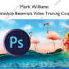 Photoshop Essentials Video Training Course