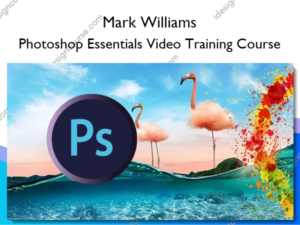 Photoshop Essentials Video Training Course