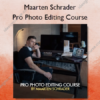 Pro Photo Editing Course