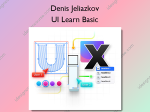 UI Learn Basic