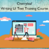 Writing UI Text Training Course