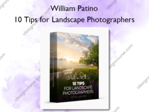 10 Tips for Landscape Photographers