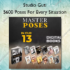 5600 Poses For Every Situation