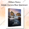 Adobe Camera Raw Quickstart