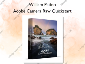 Adobe Camera Raw Quickstart