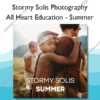 All Heart Education – Summer