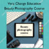 Beauty Photography Course