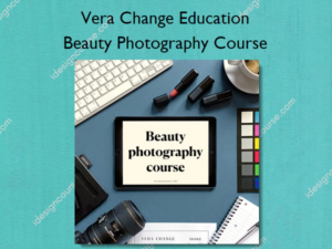 Beauty Photography Course