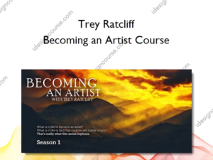 Becoming an Artist Course