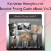 Boudoir Posing Guide eBook Vol.2