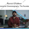 Commercial Cinematography: The Foundation