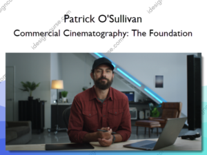 Commercial Cinematography: The Foundation