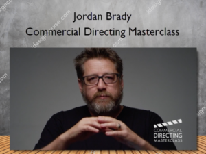 Commercial Directing Masterclass