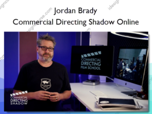 Commercial Directing Shadow Online