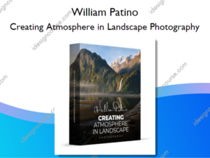 Creating Atmosphere in Landscape Photography