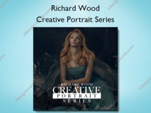 Creative Portrait Series