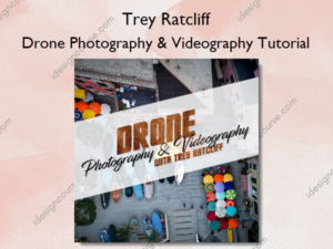 Drone Photography & Videography Tutorial