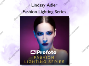Fashion Lighting Series